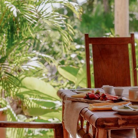 La Poza Boutique Hotel And Spa - Adults 15 Plus Тодос-Сантос Екстер'єр фото