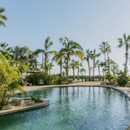 La Poza Boutique Hotel And Spa - Adults 15 Plus Тодос-Сантос Екстер'єр фото