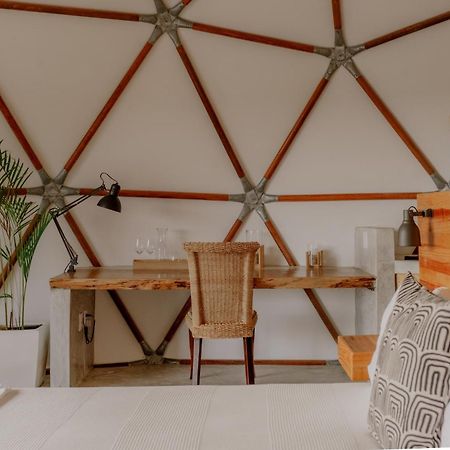 La Poza Boutique Hotel And Spa - Adults 15 Plus Тодос-Сантос Екстер'єр фото