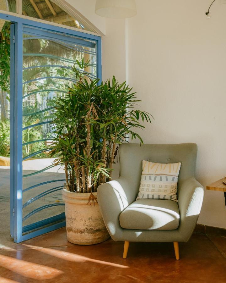 La Poza Boutique Hotel And Spa - Adults 15 Plus Тодос-Сантос Екстер'єр фото