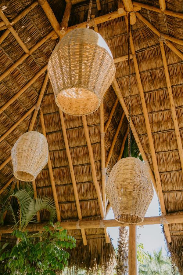La Poza Boutique Hotel And Spa - Adults 15 Plus Тодос-Сантос Екстер'єр фото
