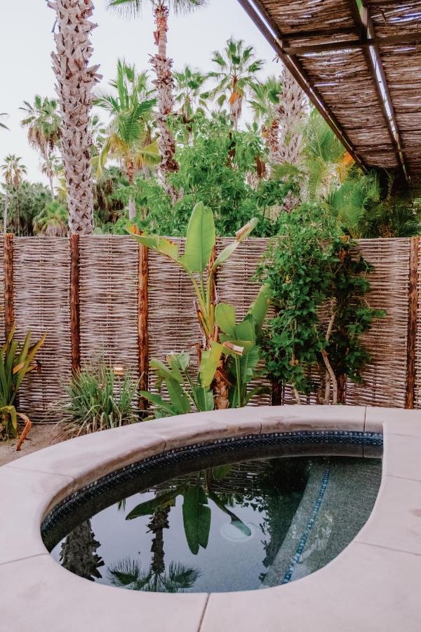 La Poza Boutique Hotel And Spa - Adults 15 Plus Тодос-Сантос Екстер'єр фото