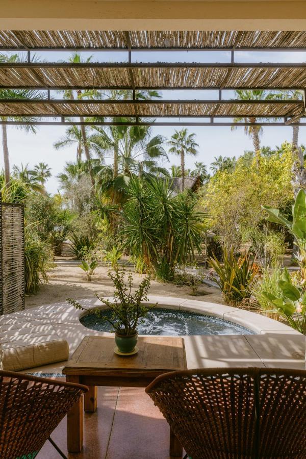 La Poza Boutique Hotel And Spa - Adults 15 Plus Тодос-Сантос Екстер'єр фото