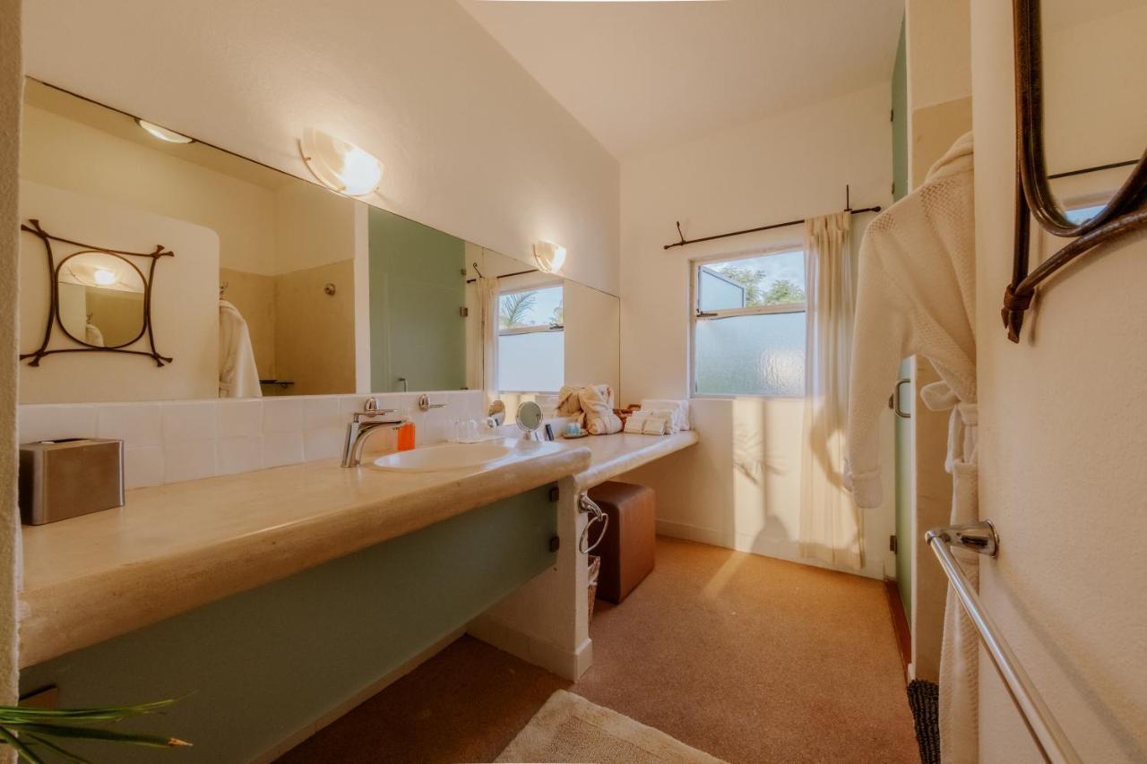 La Poza Boutique Hotel And Spa - Adults 15 Plus Тодос-Сантос Екстер'єр фото