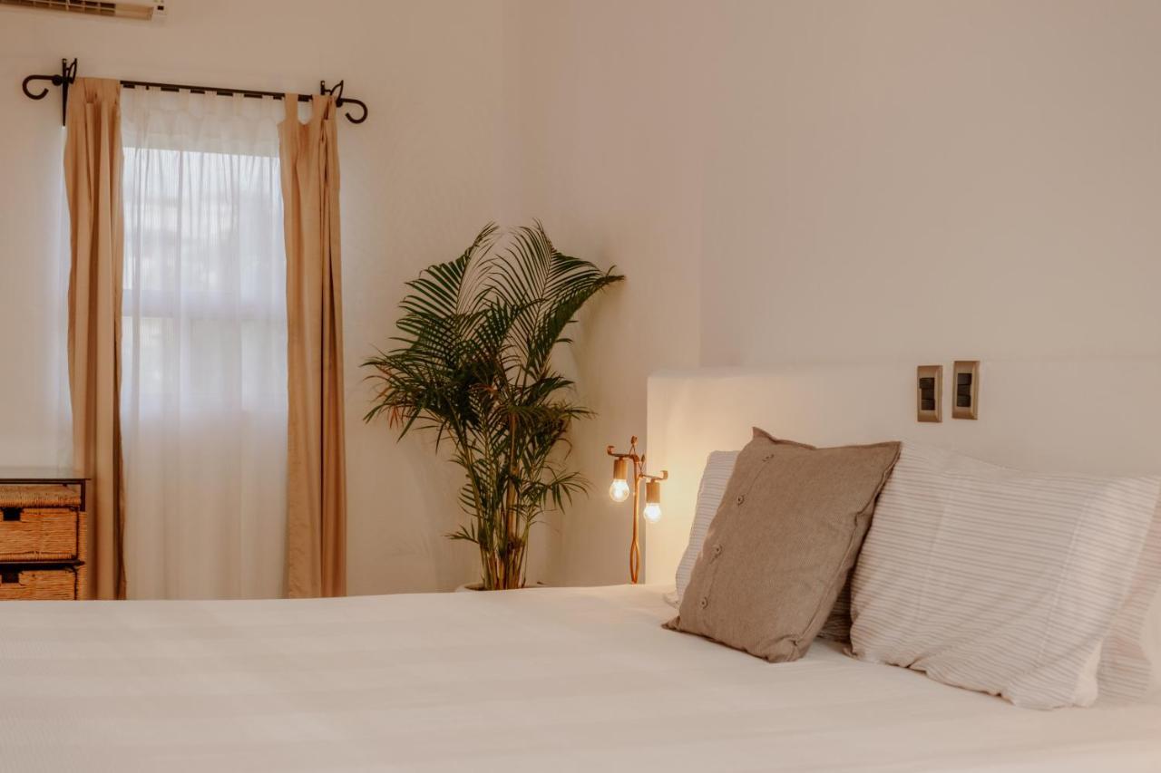 La Poza Boutique Hotel And Spa - Adults 15 Plus Тодос-Сантос Екстер'єр фото