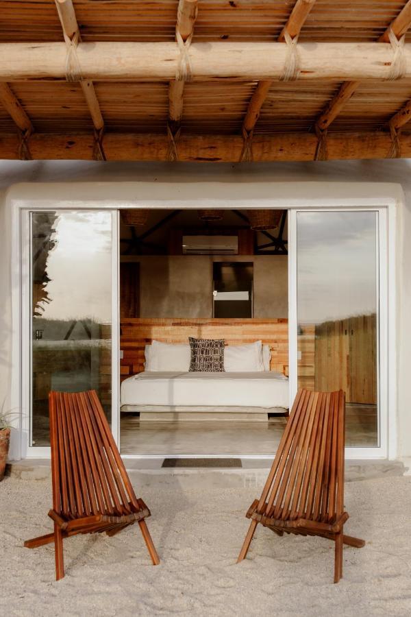 La Poza Boutique Hotel And Spa - Adults 15 Plus Тодос-Сантос Екстер'єр фото