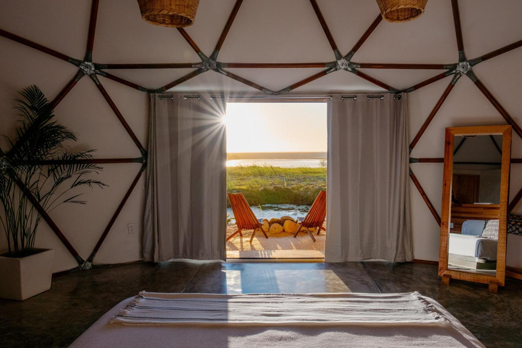 La Poza Boutique Hotel And Spa - Adults 15 Plus Тодос-Сантос Екстер'єр фото