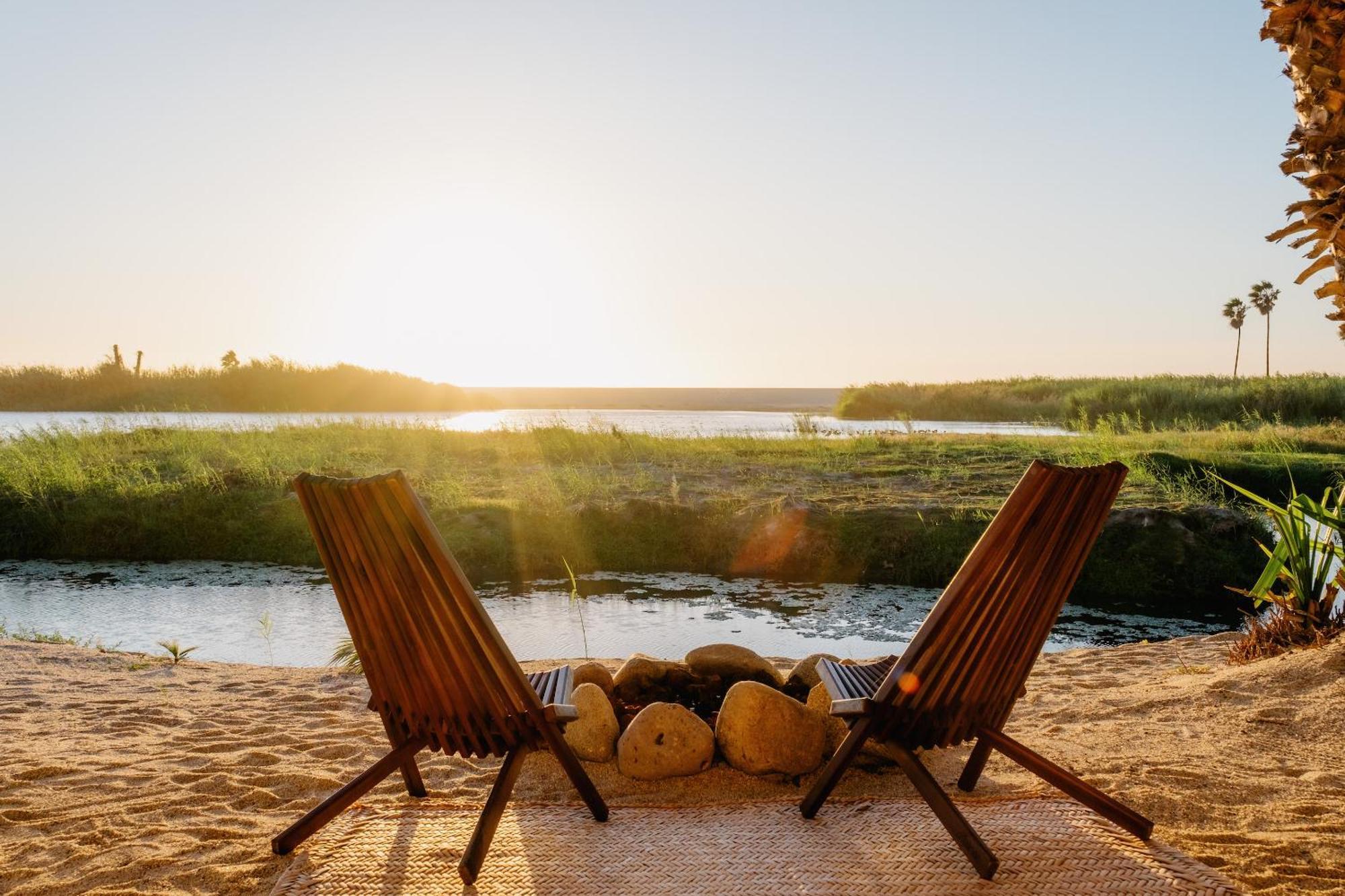 La Poza Boutique Hotel And Spa - Adults 15 Plus Тодос-Сантос Екстер'єр фото