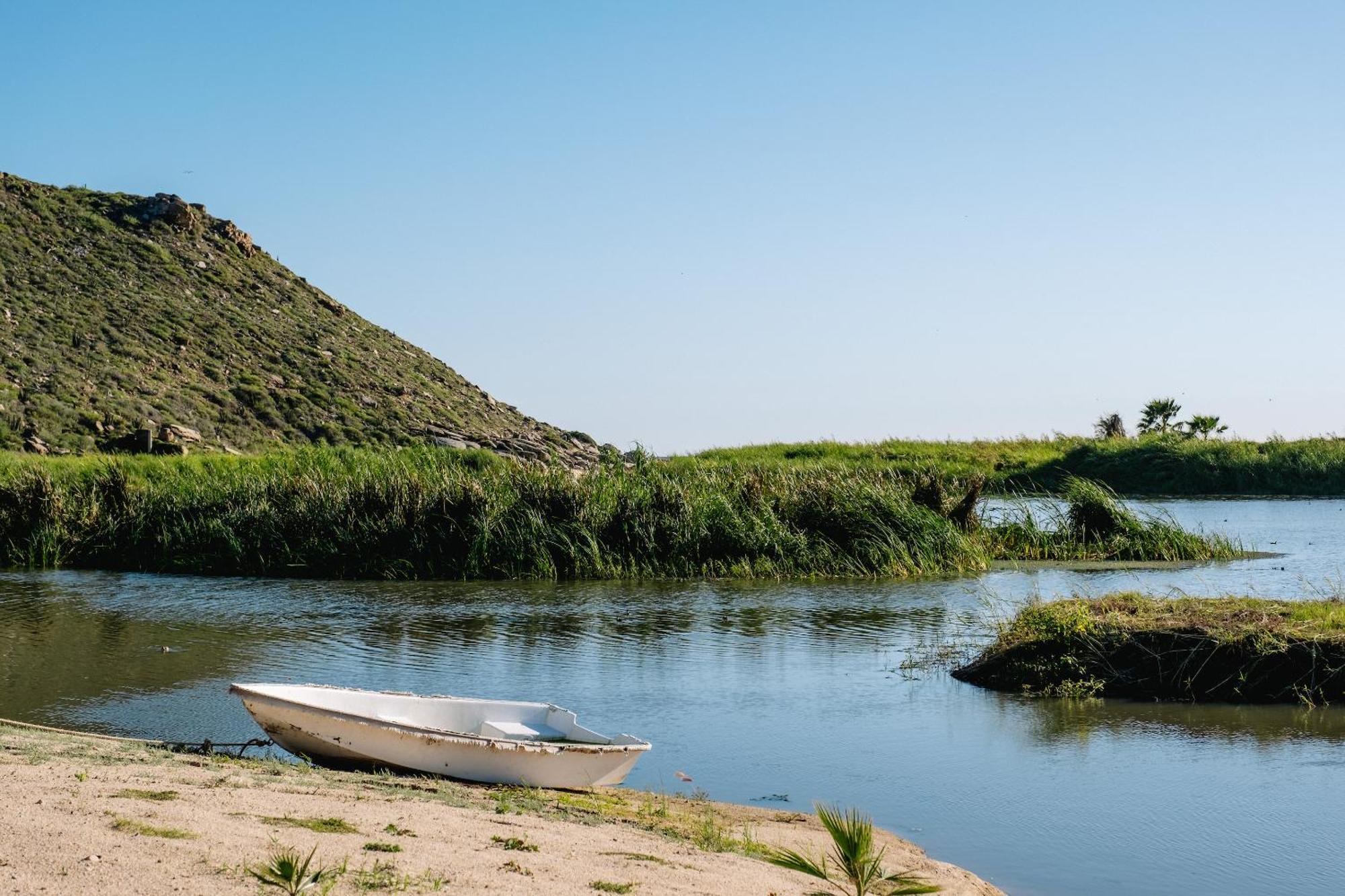 La Poza Boutique Hotel And Spa - Adults 15 Plus Тодос-Сантос Екстер'єр фото