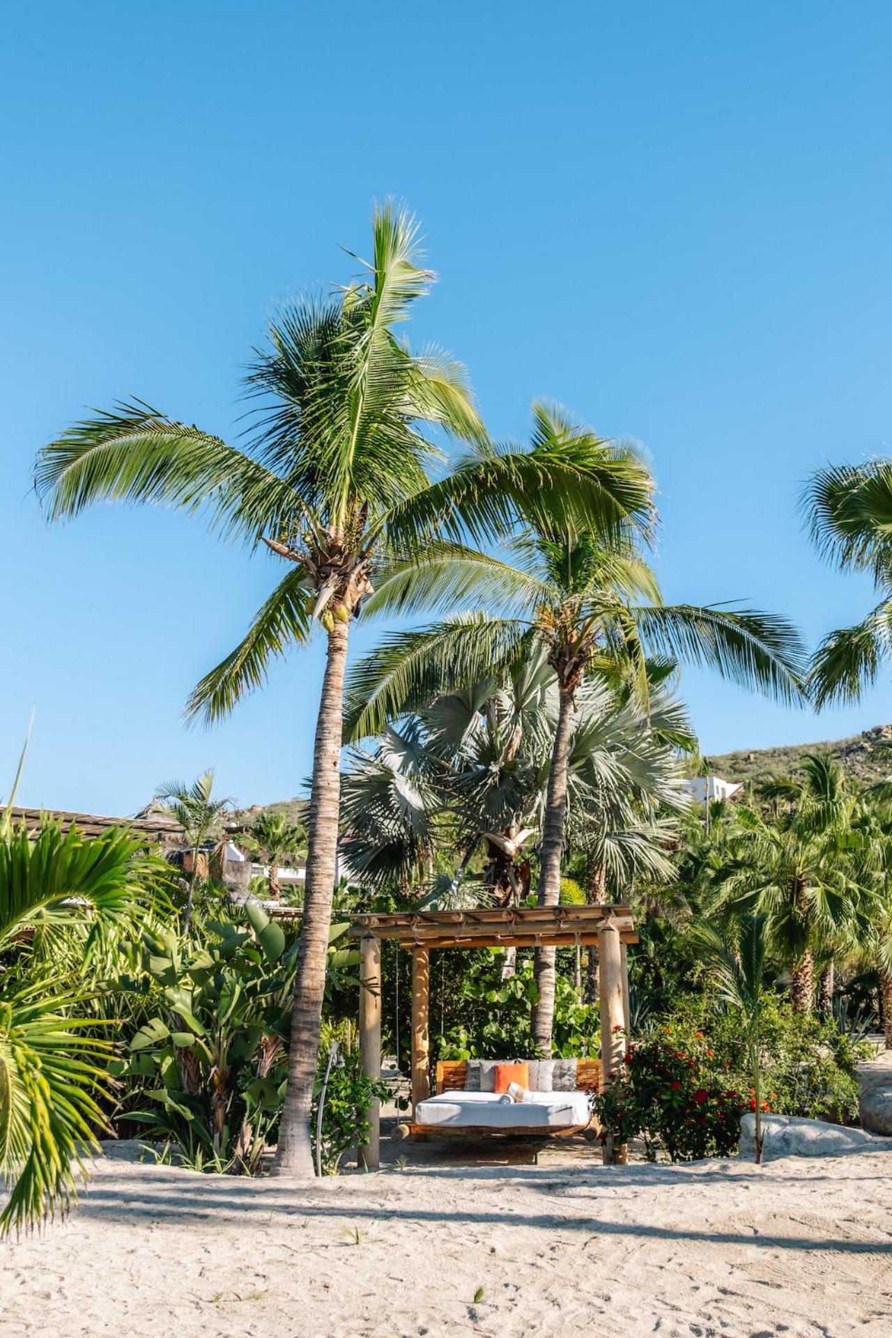 La Poza Boutique Hotel And Spa - Adults 15 Plus Тодос-Сантос Екстер'єр фото