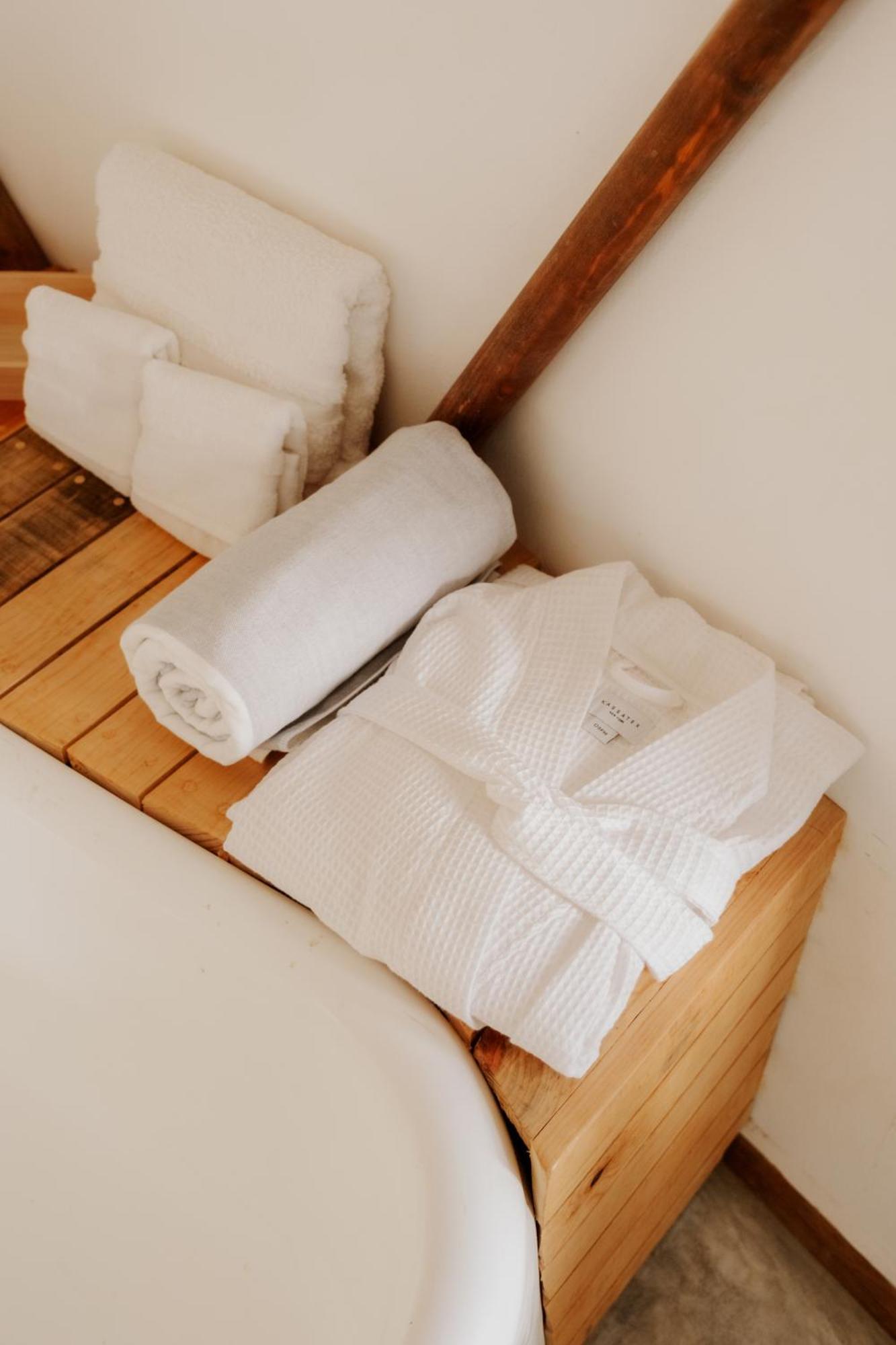 La Poza Boutique Hotel And Spa - Adults 15 Plus Тодос-Сантос Екстер'єр фото