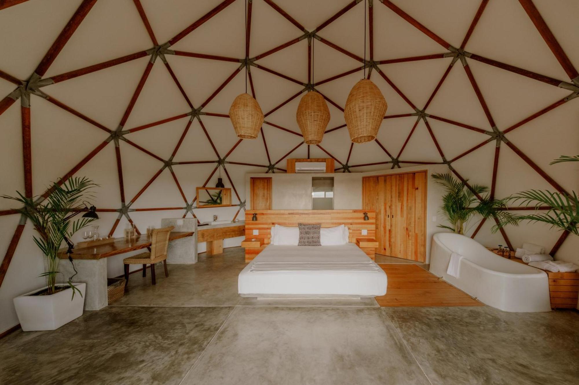 La Poza Boutique Hotel And Spa - Adults 15 Plus Тодос-Сантос Екстер'єр фото