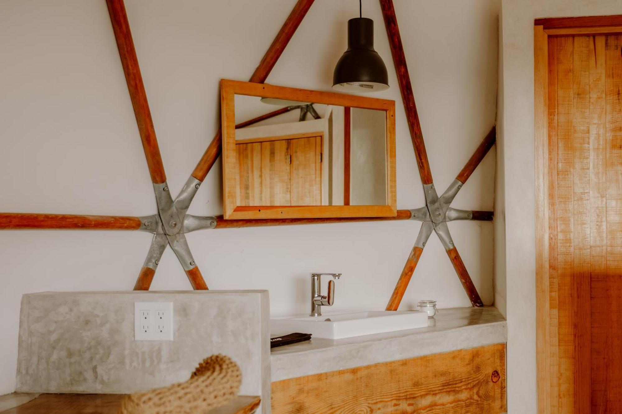 La Poza Boutique Hotel And Spa - Adults 15 Plus Тодос-Сантос Екстер'єр фото