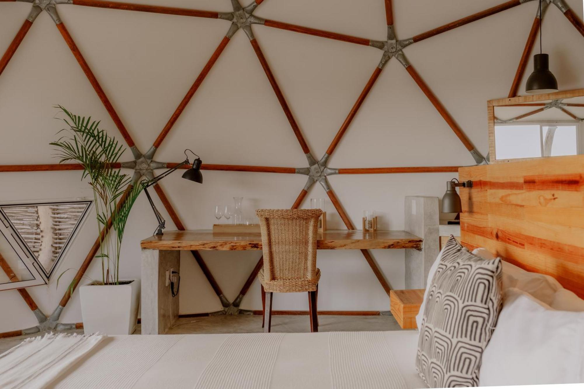 La Poza Boutique Hotel And Spa - Adults 15 Plus Тодос-Сантос Екстер'єр фото